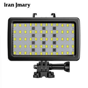 نور ثابت جی ماری مدل Jmary FM-72RGB