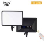 نور ثابت ال ای دی جی ماری مدل Jmary FM-17RS