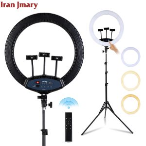 رینگ لایت جی ماری مدل Jmary FM-19RS