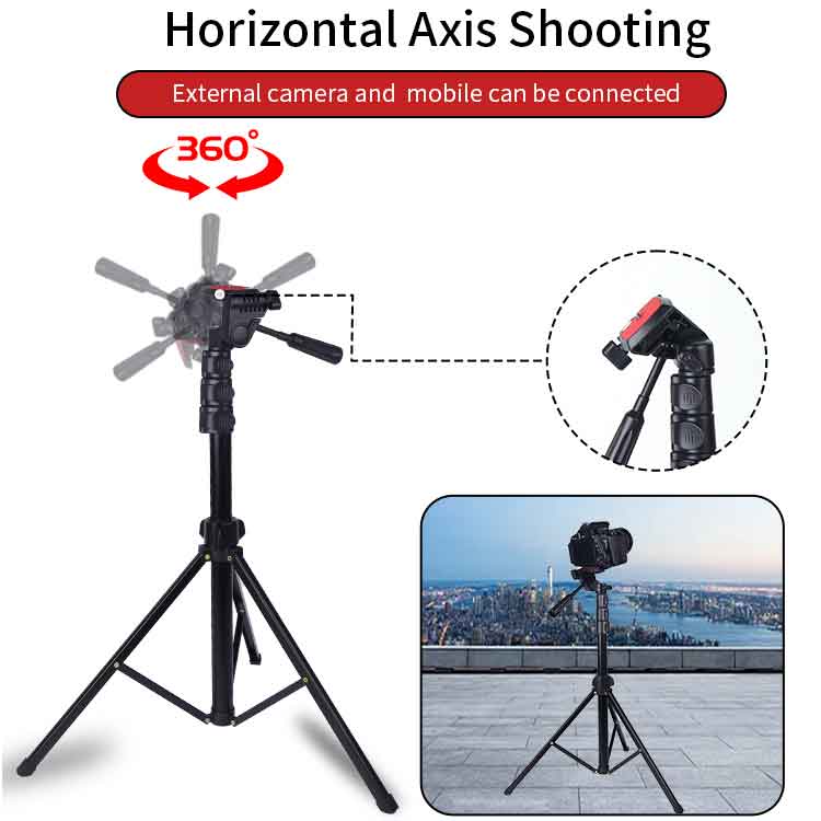 سه پایه جی ماری مدل Jmary KP-2206
