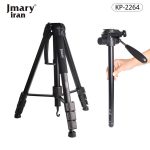 سه پایه دوربین جی ماری مدل Jmary KP-2264