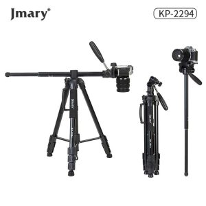 سه پایه دوربین جی ماری مدل Jmary KP-2294