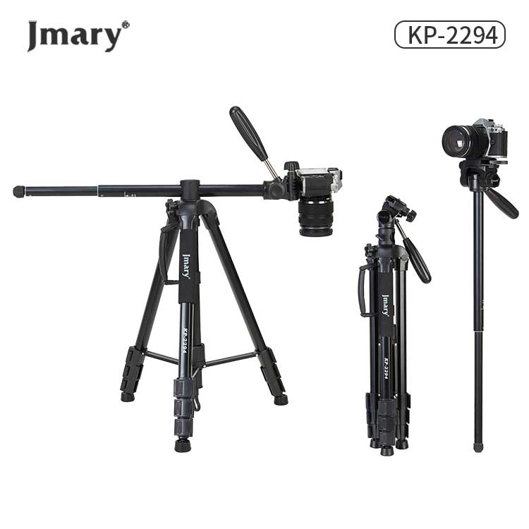 سه پایه دوربین جی ماری مدل Jmary KP-2294
