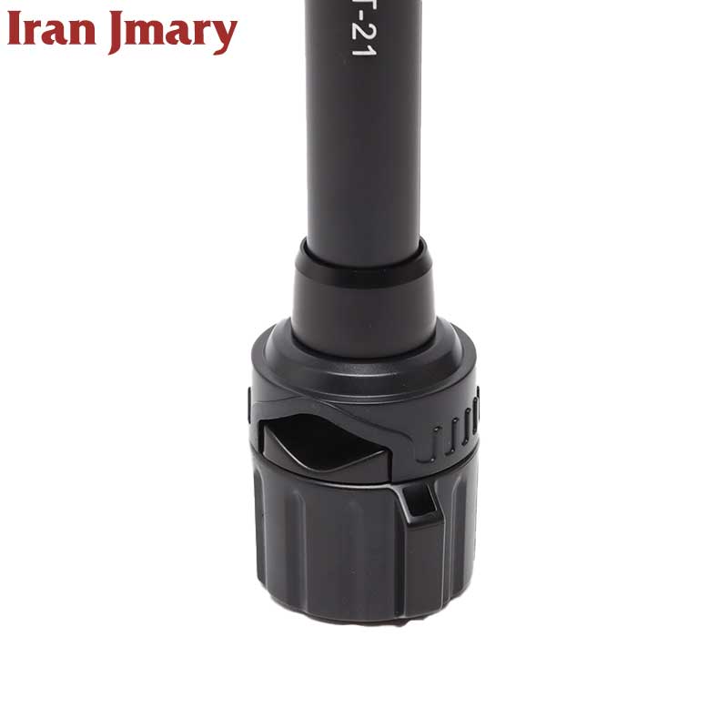 تک پایه جی ماری مدل Jmary MT 21 - تصویر 4