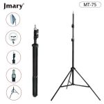 سه پایه جی ماری مدل Jmary MT-75