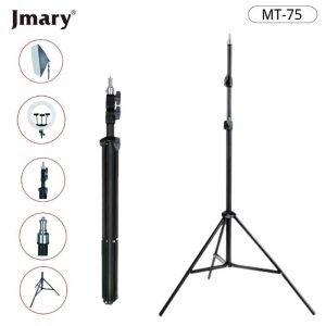 سه پایه جی ماری مدل Jmary MT-75