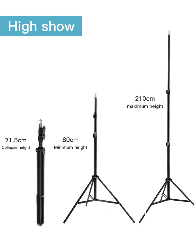 سه پایه جی ماری مدل Jmary MT-75
