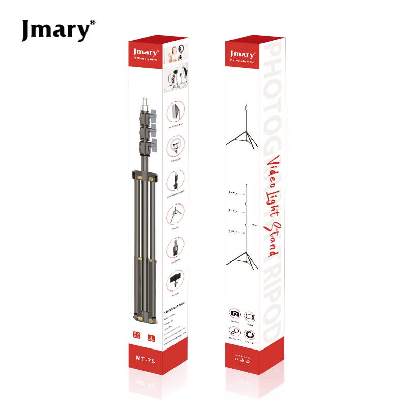 سه پایه جی ماری مدل MT-75