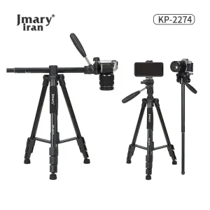 سه پایه جی ماری مدل Jmary KP-2274