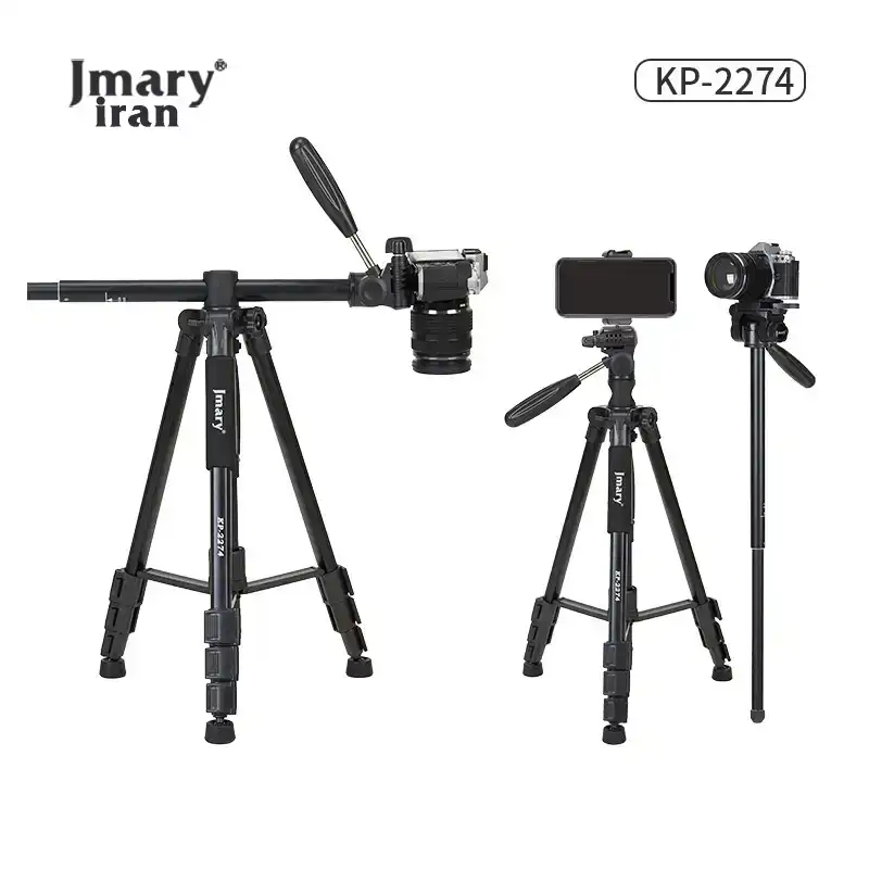 سه پایه جی ماری مدل Jmary KP-2274