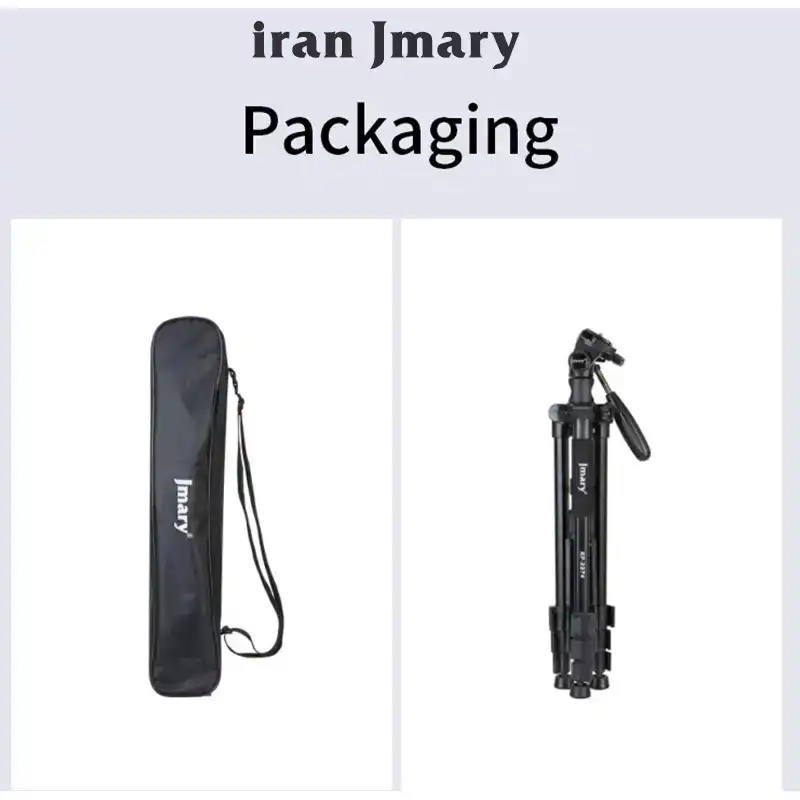 سه پایه جی ماری مدل Jmary KP-2274