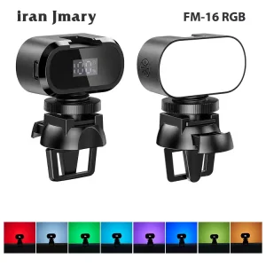 نور ثابت جی ماری مدل Jmary FM-16RGB
