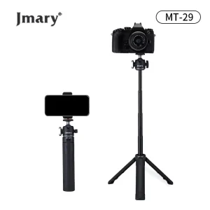سه پایه دوربین جی ماری مدل Jmary MT-29