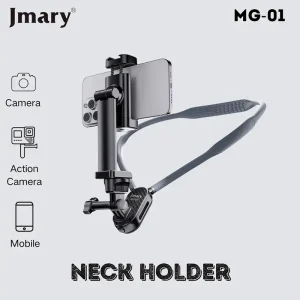 هولدر موبایل گردنی جی ماری Jmary MG 01 Neck Holder